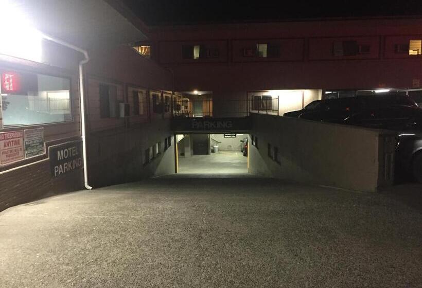 Motel Express