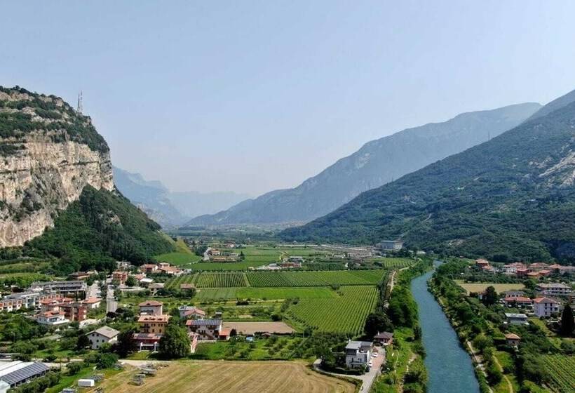 هتل Bike Garnì Villa Maria Torbole