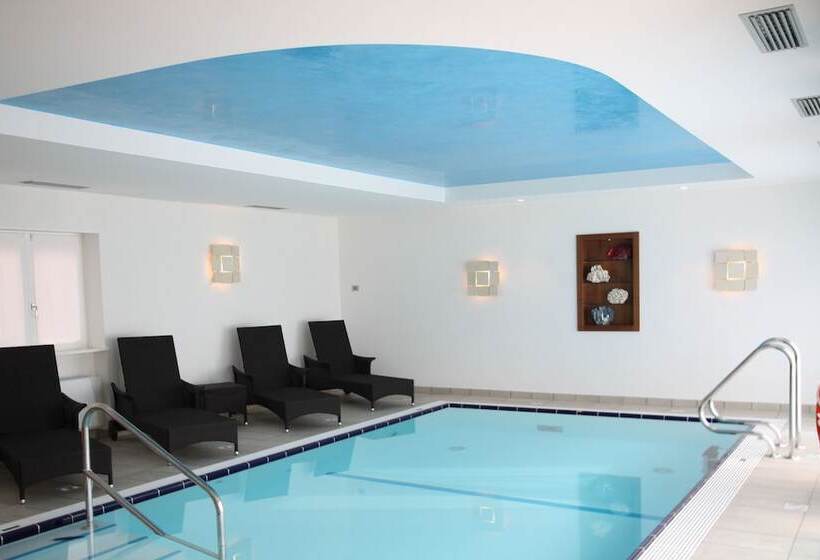 هتل Garni Corallo