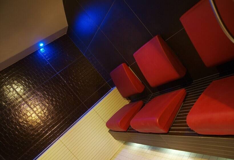 هتل Garni Corallo