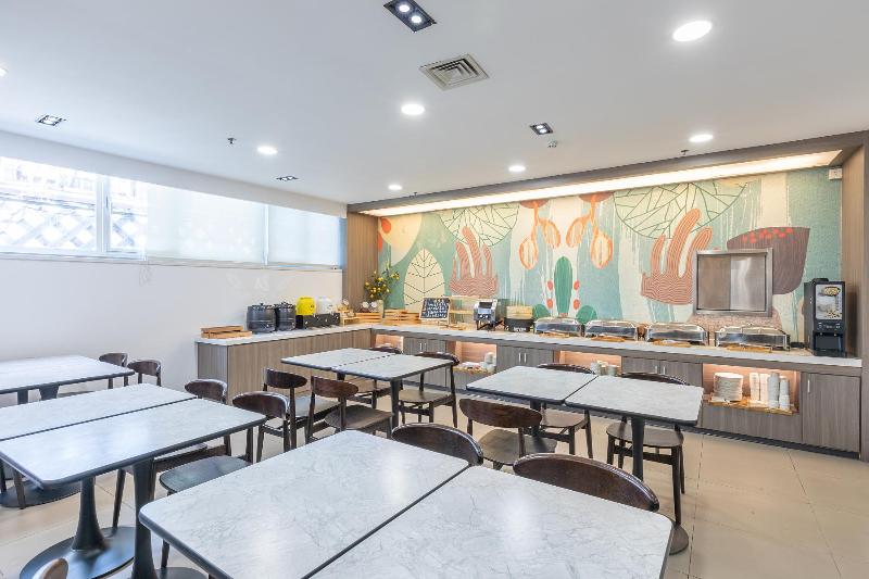 Hanting Hotel Beijing Fengyi Bridge Branch