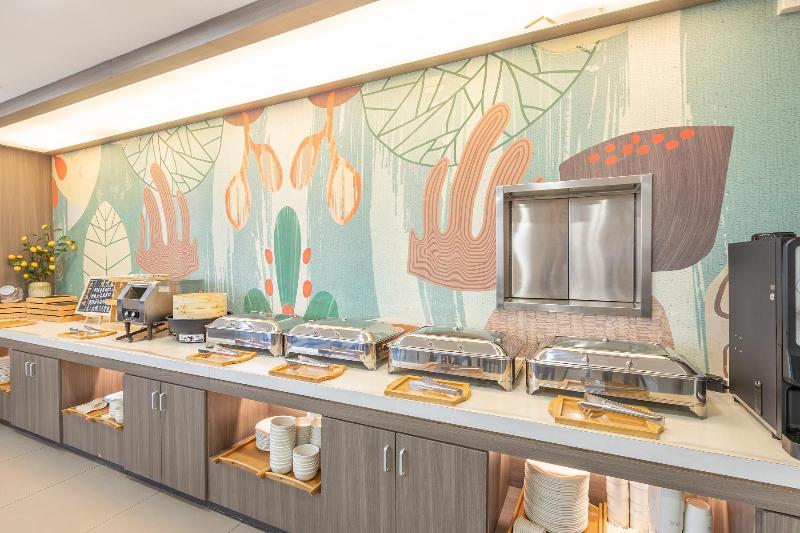 Hanting Hotel Beijing Fengyi Bridge Branch