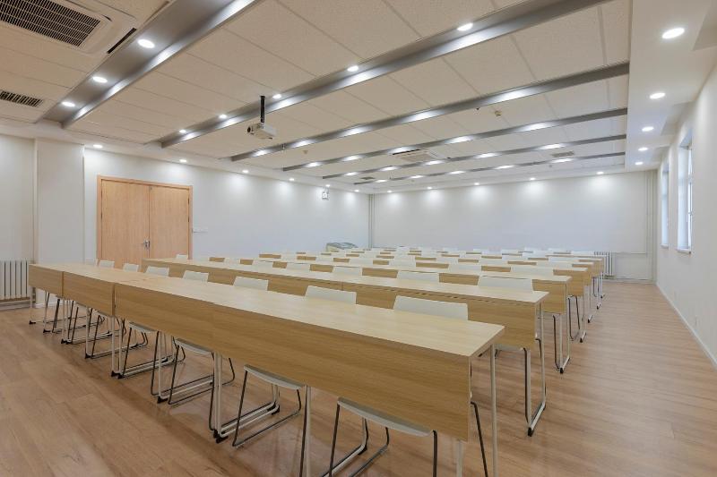 בית מלון כפרי Hanting  Binzhou Zhongbai Building