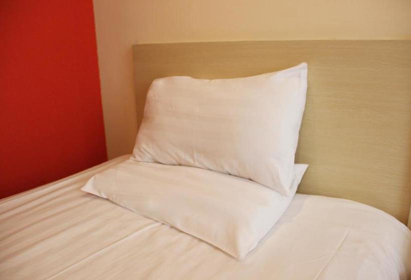 호텔 Hanting Express Guangzhou Nansha Jinzhou Plaza