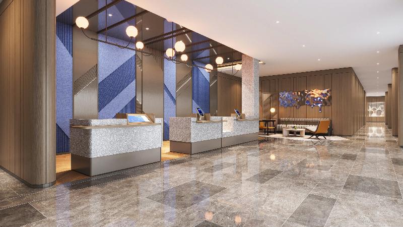 호텔 Hanting Express Shanghai Pujiang Lianhang Road Branch