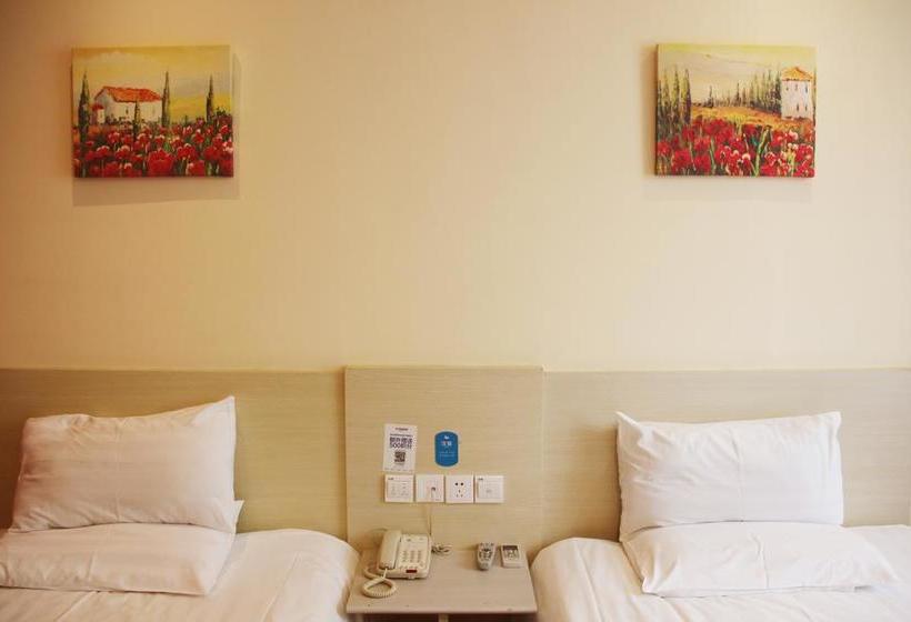 Hotel Hanting  Yuyao Chengdong Road