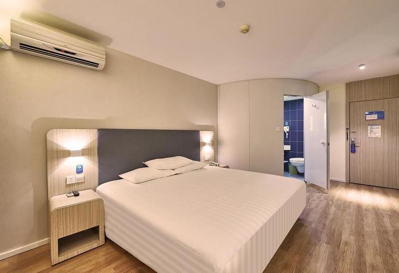 Hotel Hanting  Yuyao Chengdong Road
