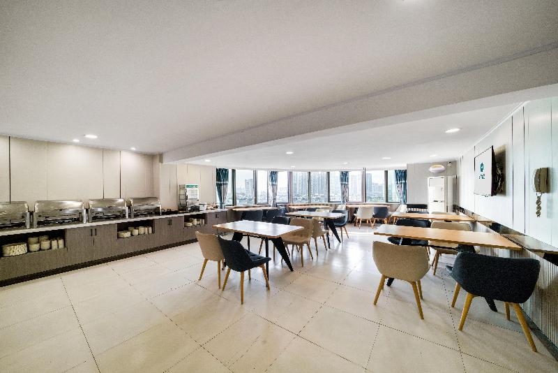 Отель Hanting  Shaoxing North Huancheng Road