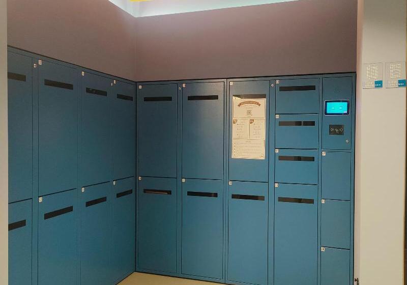 בית מלון כפרי Hanting  Tianjin Huayuan