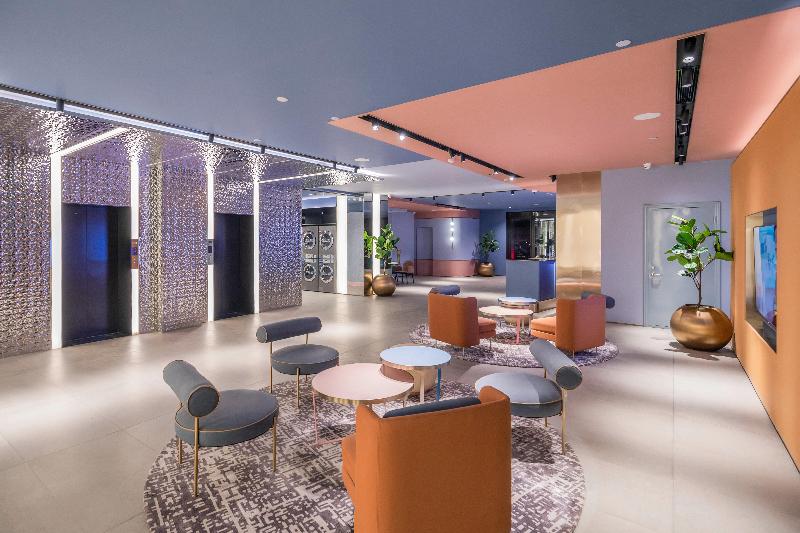 בית מלון כפרי Hanting  Tianjin Huayuan