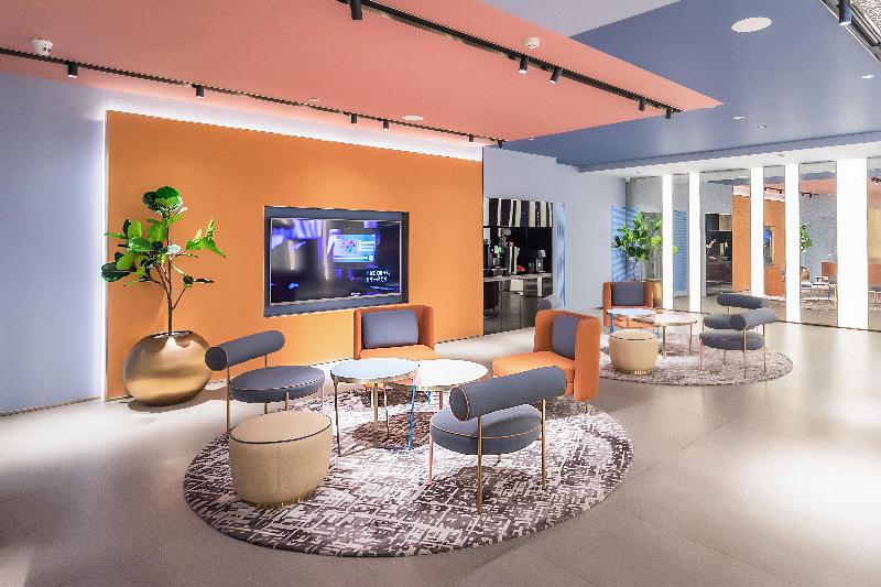 בית מלון כפרי Hanting  Tianjin Huayuan