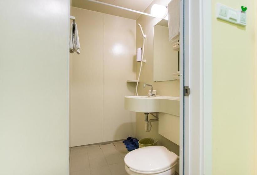 فندق Hi Inn Taizhou Renming Middle Road