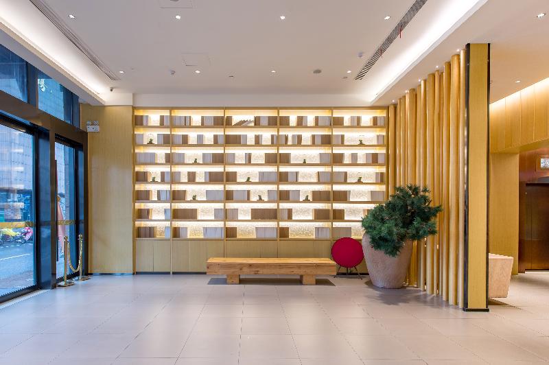 Ji Hotel Hefei Annong University Metro Station