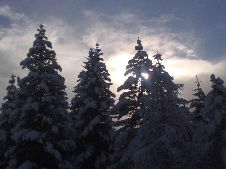 בית מלון כפרי Miramonti