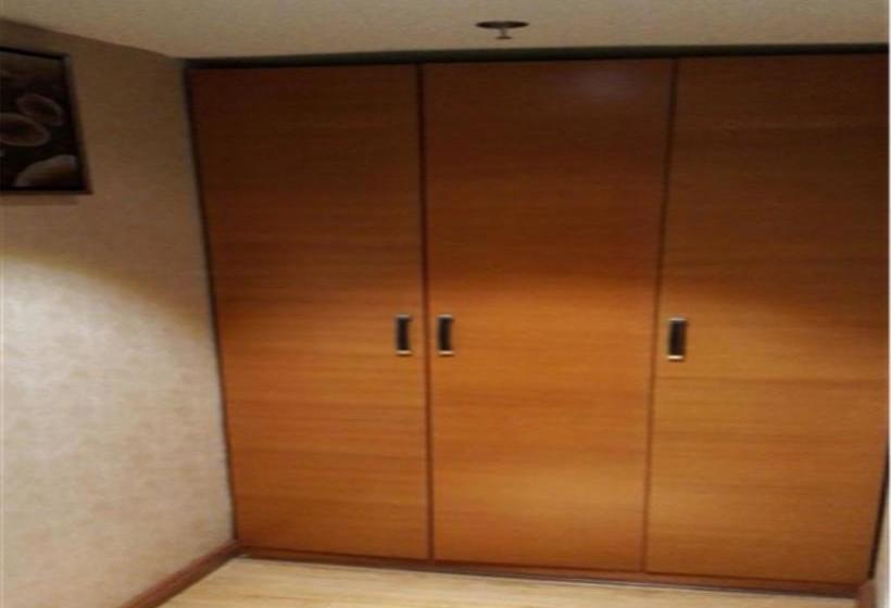 호텔 Starway  Harbin West Station Wanda Plaza