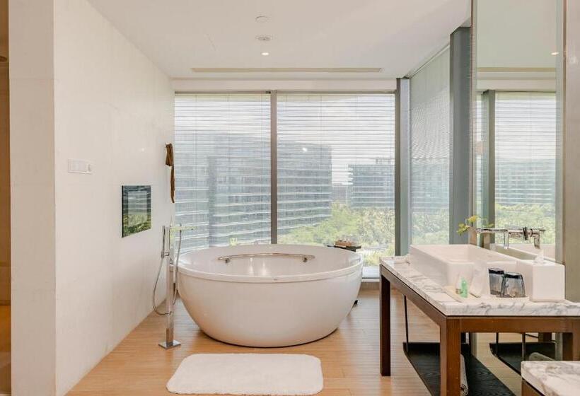 ホテル The Westin Blue Bay Resort & Spa
