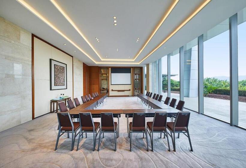 ホテル The Westin Blue Bay Resort & Spa
