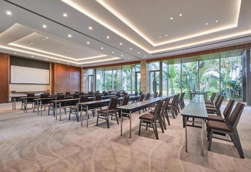 ホテル The Westin Blue Bay Resort & Spa