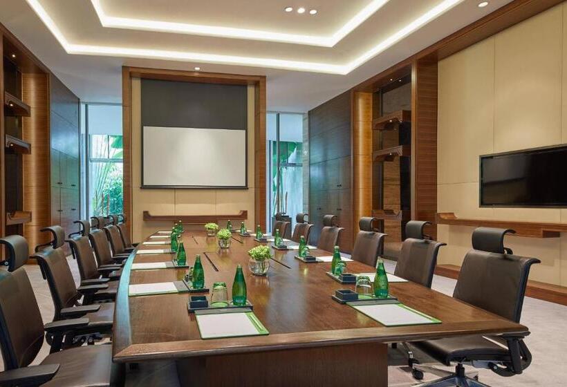ホテル The Westin Blue Bay Resort & Spa