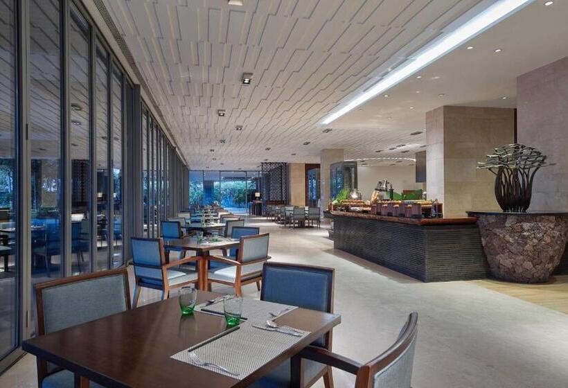 ホテル The Westin Blue Bay Resort & Spa