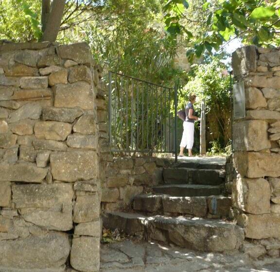 ベッドアンドブレックファースト La Maison Du Ruisseau