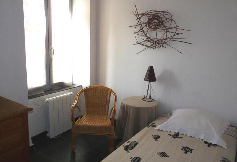 ベッドアンドブレックファースト La Maison Du Ruisseau