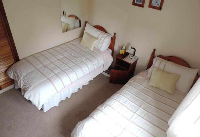 Kajon House B&b