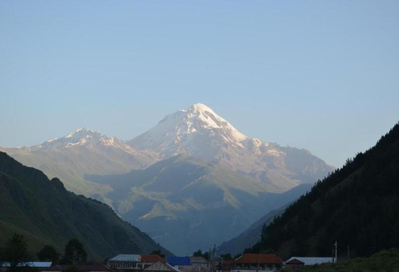 پانسیون Juta Guest House