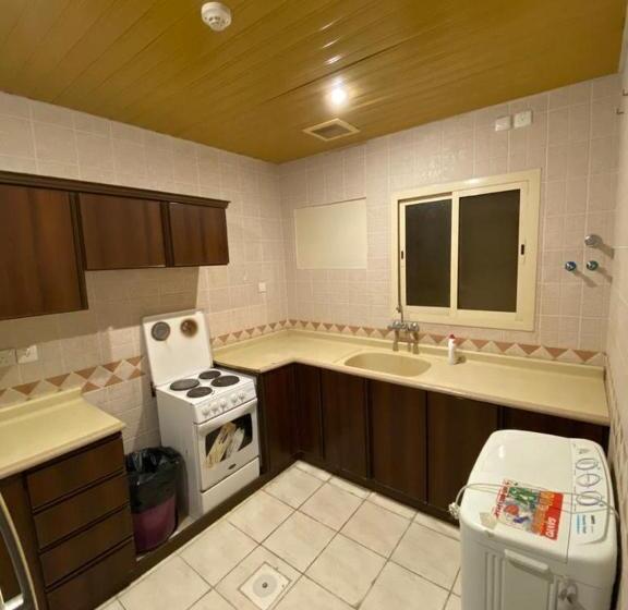 Rest Time 2 Furnished Apartments