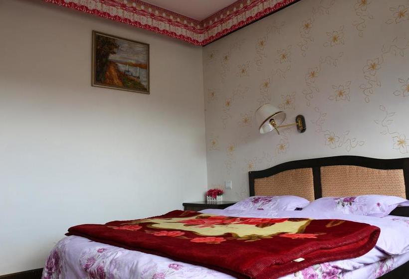 هاستل Shangajoy Seasons Inn