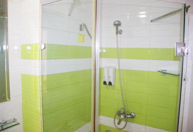 فندق 7days Inn Shantou Jin Yuan Road