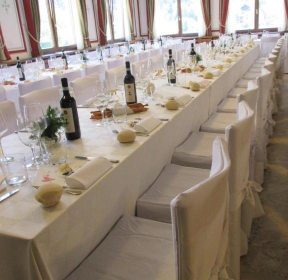 בית מלון כפרי Albergo Dei Pescatori