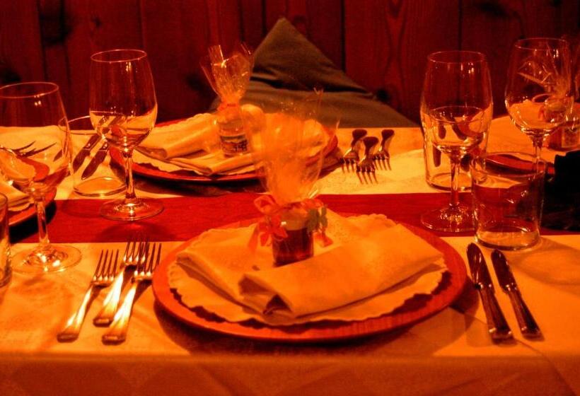 בית מלון כפרי Albergo Dei Pescatori