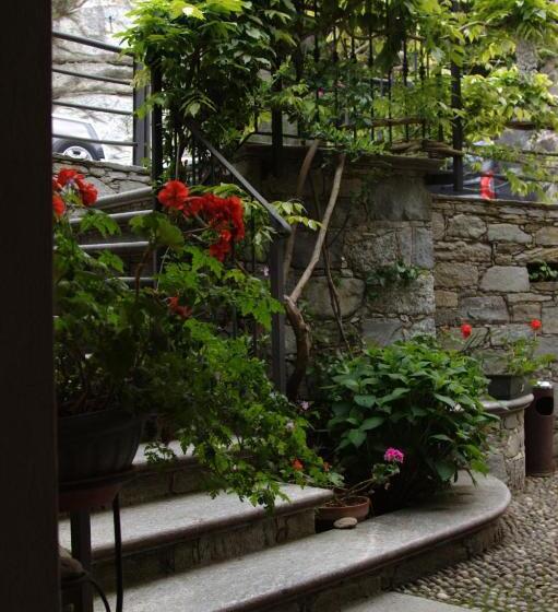 בית מלון כפרי Albergo Dei Pescatori