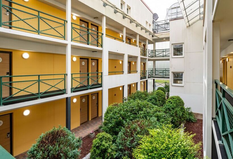 B&b Hotel Hannover Nord