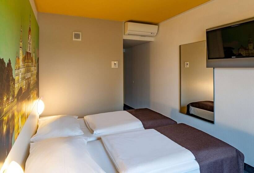 B&b Hotel Hannover Nord