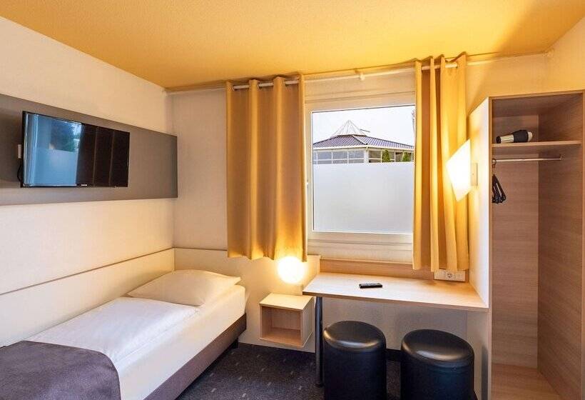 B&b Hotel Hannover Nord