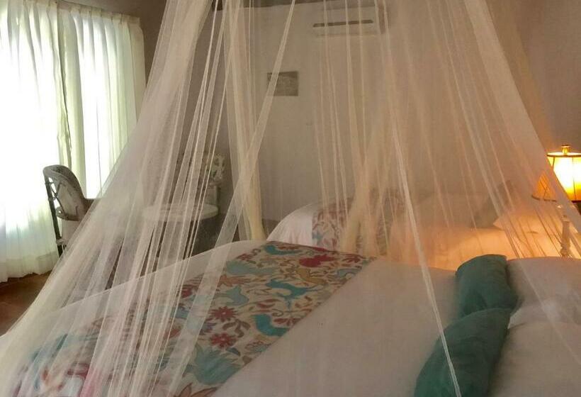 Ecovergel Hotel Riviera Maya