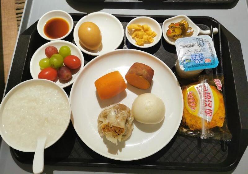 酒店 Green Tree Inn Express Shanghai Bund Yuyuan Xiaonanmen Metro Station