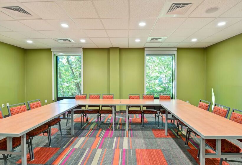 فندق Home2 Suites By Hilton Stafford Quantico