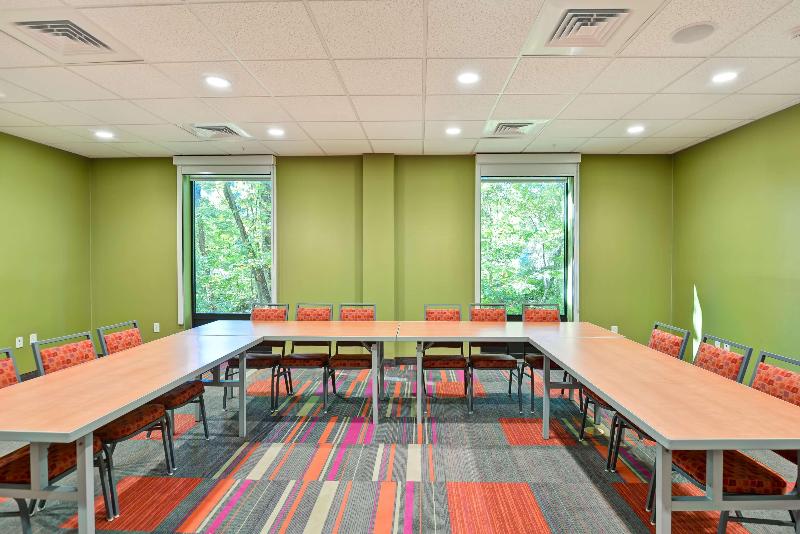 فندق Home2 Suites By Hilton Stafford Quantico