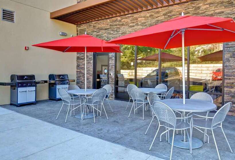 فندق Home2 Suites By Hilton Stafford Quantico
