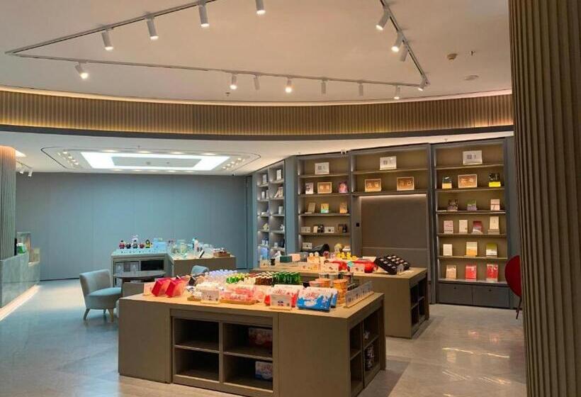 Ji Hotel Shenzhen Convention Center