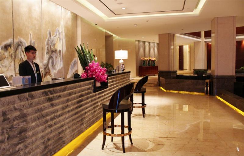 Hotel Kunming Haitian
