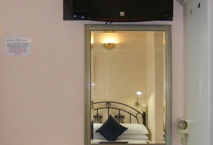 فندق Mermaid Suite
