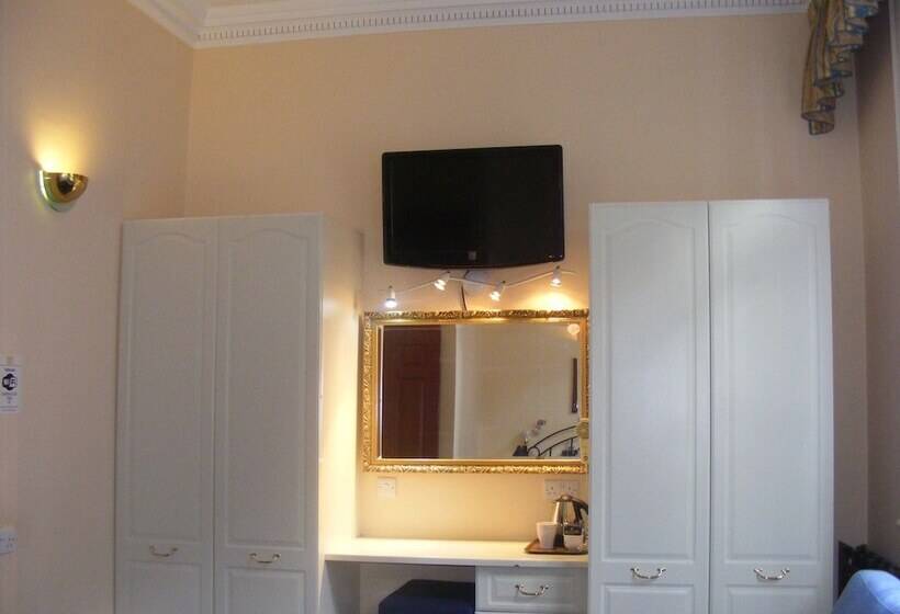 فندق Mermaid Suite
