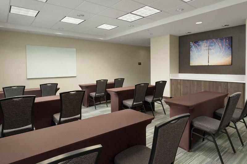 בית מלון כפרי Residence Inn By Marriott Green Bay Downtown