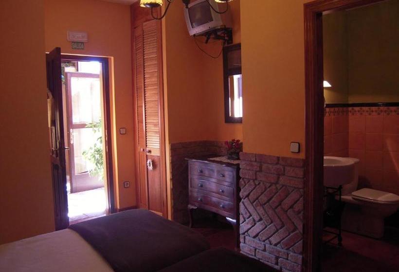 هتل روستایی Rural Aguilar Cudillero