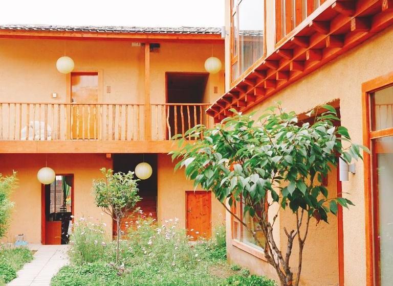 هتل The Vitality Inn