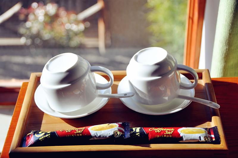 هتل The Vitality Inn